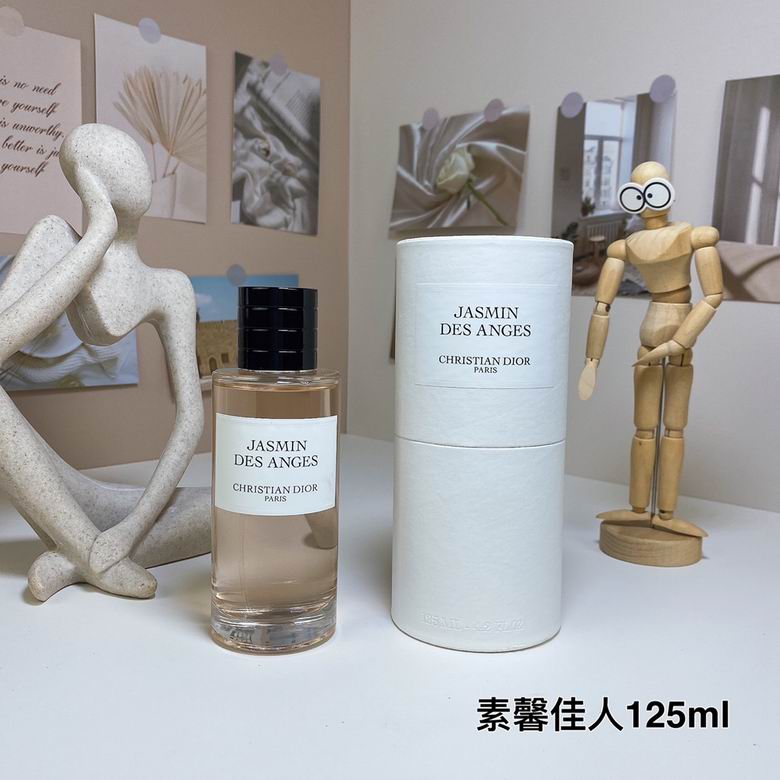 Dior 125ml 42